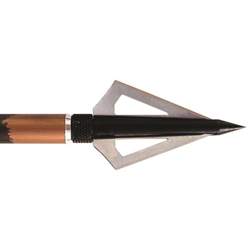 Velox Optimus Broadheads 125 gr. 3 pk.