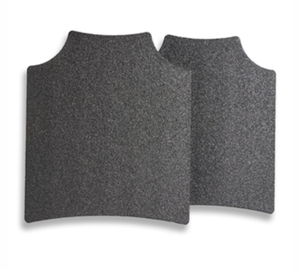 Guard Dog Level III+ 10x12 AR500 Steel