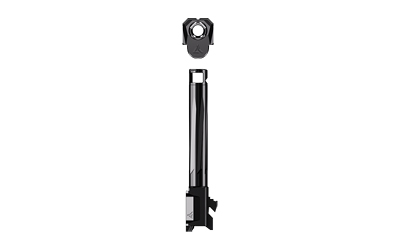RADIAN AFTRBRNR RMJT FITS GLK 48 BLK
