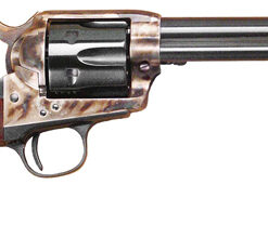 CIMARRON P-MODEL 32/20 - FS 5.5" CC/BLUED WALNUT