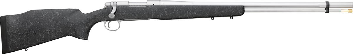 Remington Model 700 Ultimate Muzzleloader .50 cal 26" BBL
