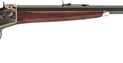 PEDERSOLI ROLLING BLOCK 45-70 - SILHOUETTE 30" OCT. WALNUT