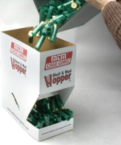 MTM Shell and Wad Hopper Set
