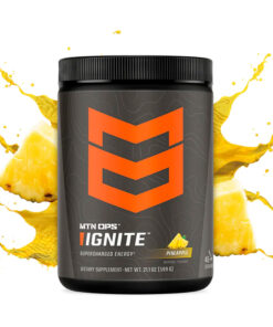 MTN OPS Ignite Pineapple Tub