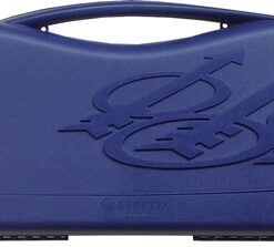 BERETTA HARD CASE FOR A300 - A400 SHOTGUN BLUE PLASTIC