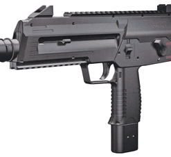 RWS UMAREX STEEL STORM BB - PISTOL CO2 POWERED
