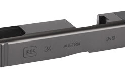 GLOCK SPARE PART SLIDE G34 MOS - GEN 3