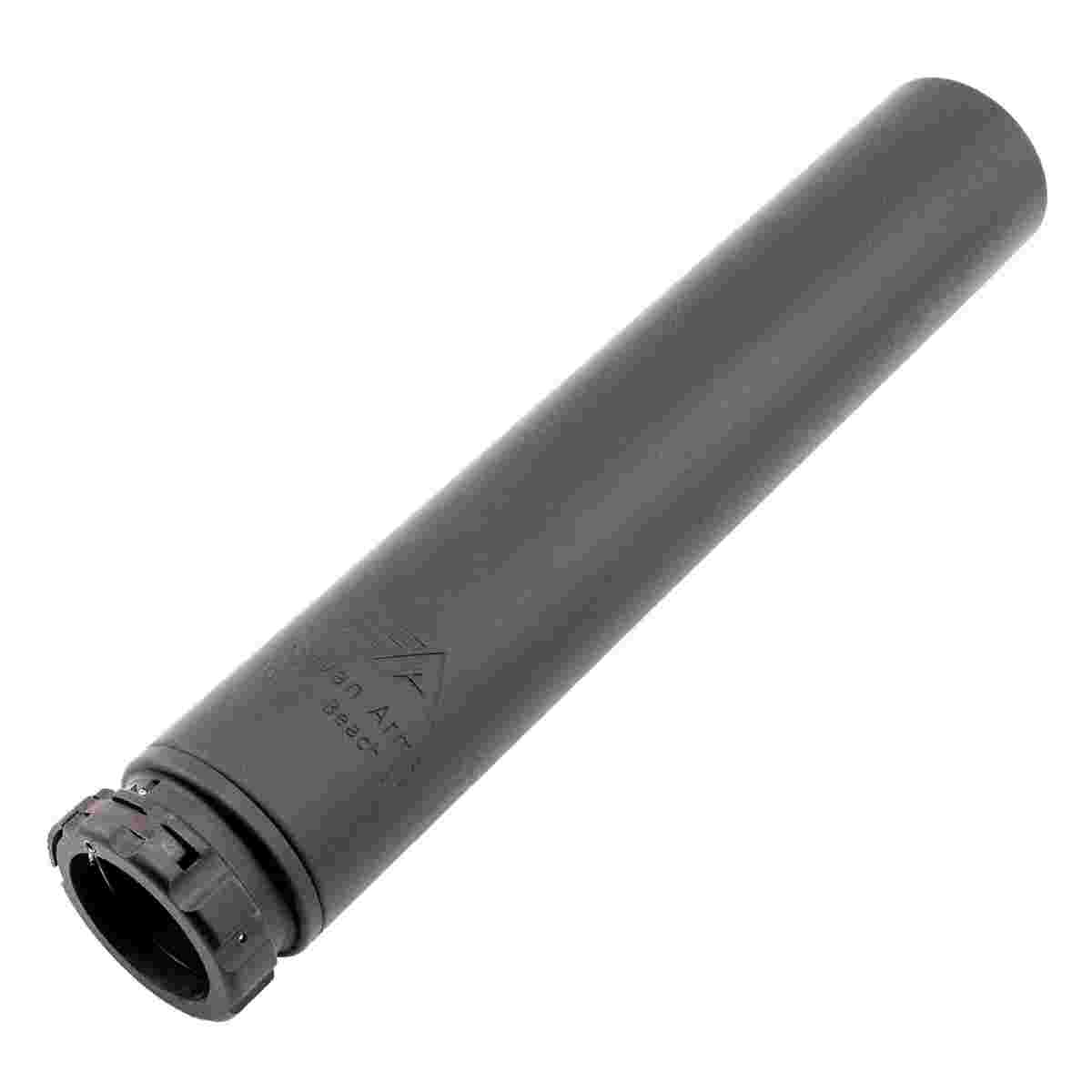 Sylvan Arms Warthog 30 Cal Titanium Suppressor Kit w/30cal & 5.56 NATO Muzzle Brake - 