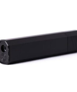 SILENCERCO OSPREY 45 2.0 BLK