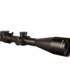 Trijicon AccuPoint 4-16x50 Riflescope SFP Standard Duplex Crosshair with Green Dot Black 30mm