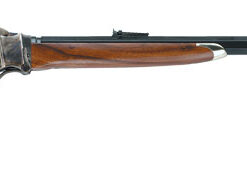 PEDERSOLI SHARPS 1874 BUFFALO - 45-70 30" BLUED/WALNUT
