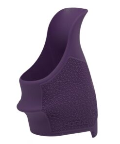 Hogue Handall Beavertail Grive Sleeve for Taurus PT-111 Millenium G2/G2C/G3C/G3XL Purple