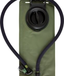 RED ROCK HYDRATION BLADDER - REPLACEMENT 2.5-L BLACK HOSE