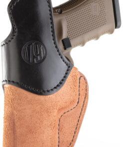 1791 RIGID CONCEALMNT HOLR IWB - MULTI-FIT SZ4 GLK 17/SIM BN/BL