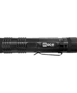 MACE Compact Stun Gun Black