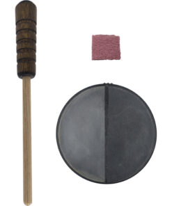 Quaker Boy Twin Tilt Turkey Call Glass/Slate Pot Call