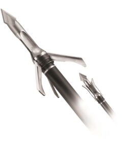 Grim Reaper Razorcut Broadheads 125 gr. 1 3/8 in. 3 pk.