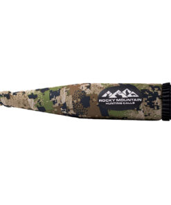 Rocky Mountain Wapiti Whacker Bugle Sitka Subalpine