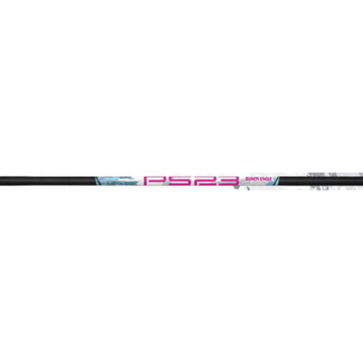 Black Eagle PS23 Signature Series Shafts 400 1 doz.