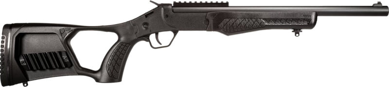 BRZ ROSSI SNGSHT 45/410 BLK