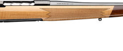 BROWNING X-BOLT 2 MEDALLION - 7MM PRC 24" MAPLE/BLUED