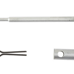 KAK CARRIER COMPLETION KIT CHROME