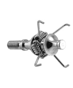 Zwickey Judo Points Screw In 100 gr. 2 pk.