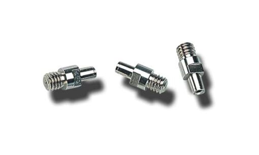 CVA MUZZLELOADING REPLACEMENT NIPPLES 6X1MM FOR CVA (3) ( 6 PER CASE )