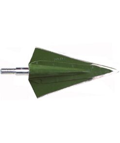 Zwickey Delta Broadheads Screw In 2 Blade 170 gr. 3 pk.