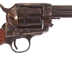 CIMARRON FRONTIER 45LC - OM FS 4.75" CC/BLUED WALNUT