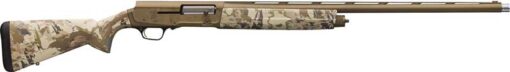 BROWNING A5 WICKED WING 12GA - 3.5" 28"VR AURIC CAMO