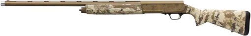 BROWNING A5 WICKED WING 12GA - 3.5" 28"VR AURIC CAMO - Image 2
