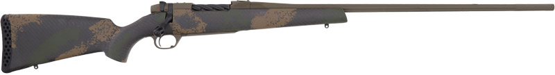 WEATHERBY MARK V B-COUNTRY 2.0 - 280 ACKLEY 26" W/MB BROWN/CF 1 WEATHERBY MARK V B-COUNTRY 2.0 - 280 ACKLEY 26" W/MB BROWN/CF