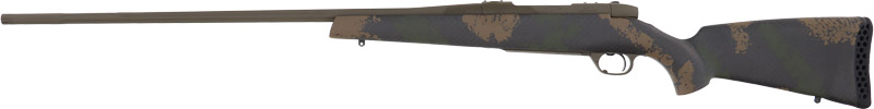WEATHERBY MARK V B-COUNTRY 2.0 - 280 ACKLEY 26" W/MB BROWN/CF 2 WEATHERBY MARK V B-COUNTRY 2.0 - 280 ACKLEY 26" W/MB BROWN/CF - Image 2