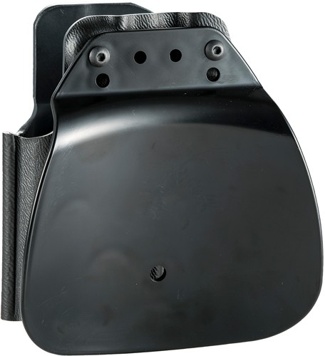 BERETTA BELT HOLSTER PX4 - COMPACT RH POLYMER BLACK 2 BERETTA BELT HOLSTER PX4 - COMPACT RH POLYMER BLACK - Image 2