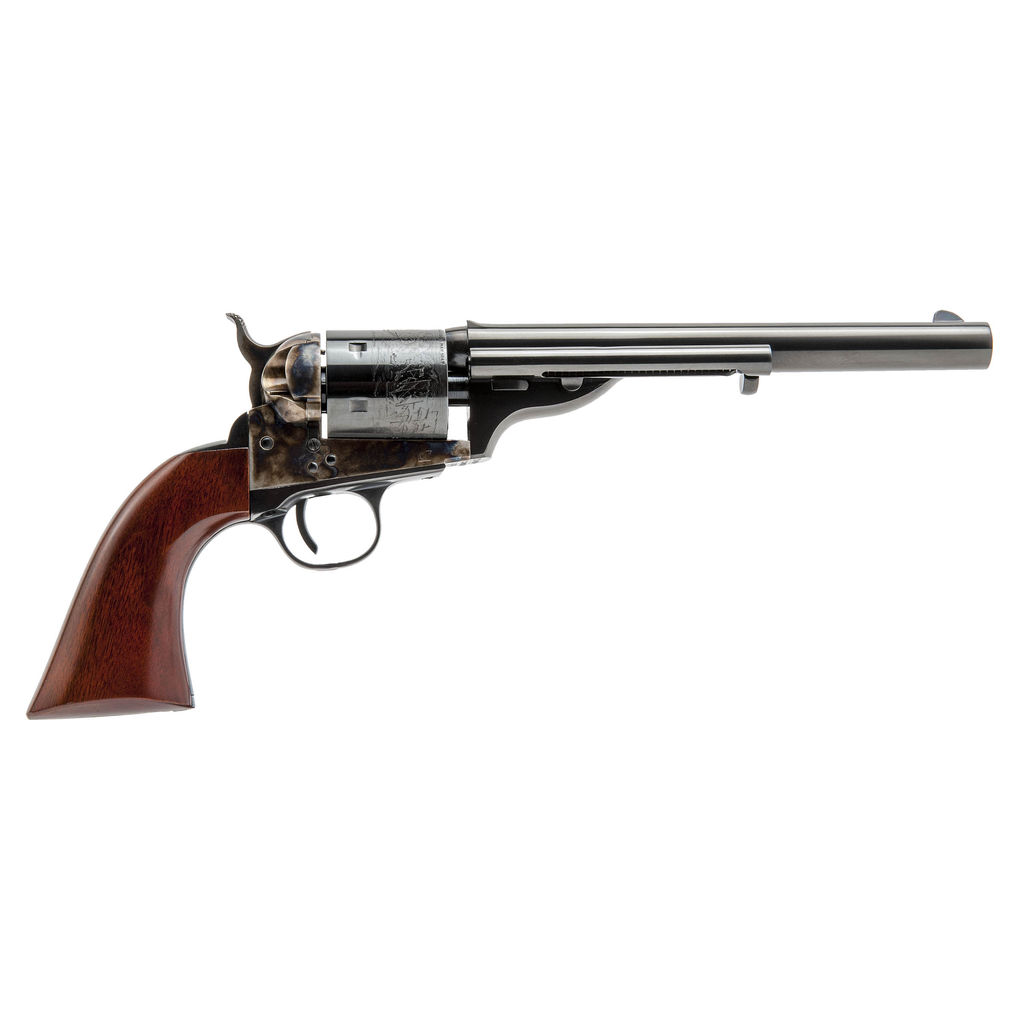 CIM 1872 OPN TOP ARMY 45LC 7.5