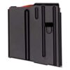 DuraMag SS AR-10/SR25 Rifle Magazine .308/.7.62x51/6.8x51 5/rd 1 | Utah Fast