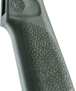 HOGUE AR15 15 DEGREE VERTICAL - POLYMER NO FINGER GROOVES OD