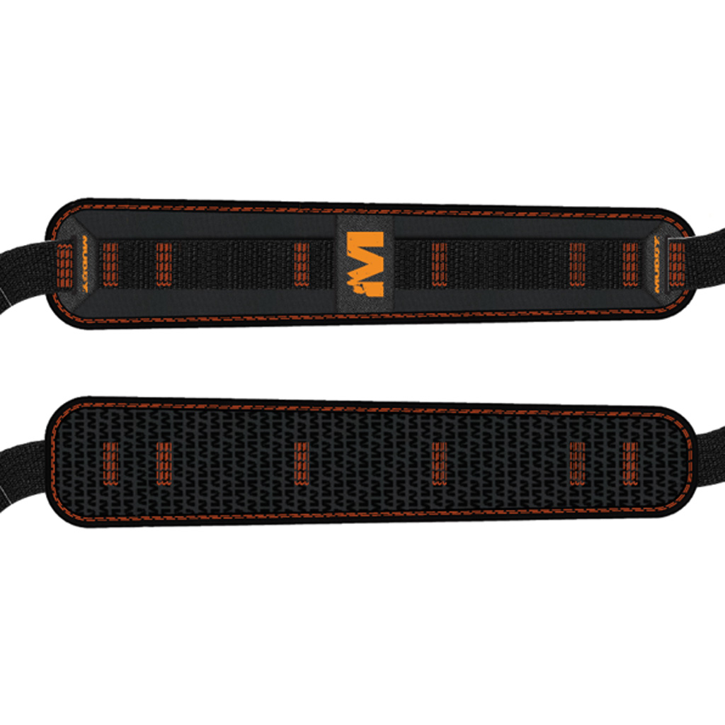 Muddy Overlander​ Flexible Comfort Sling Black