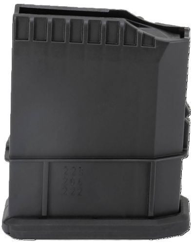 HOWA MAGAZINE 5RD RIFLE - .222/.223/.204/.350 LEGEND 1 HOWA MAGAZINE 5RD RIFLE - .222/.223/.204/.350 LEGEND