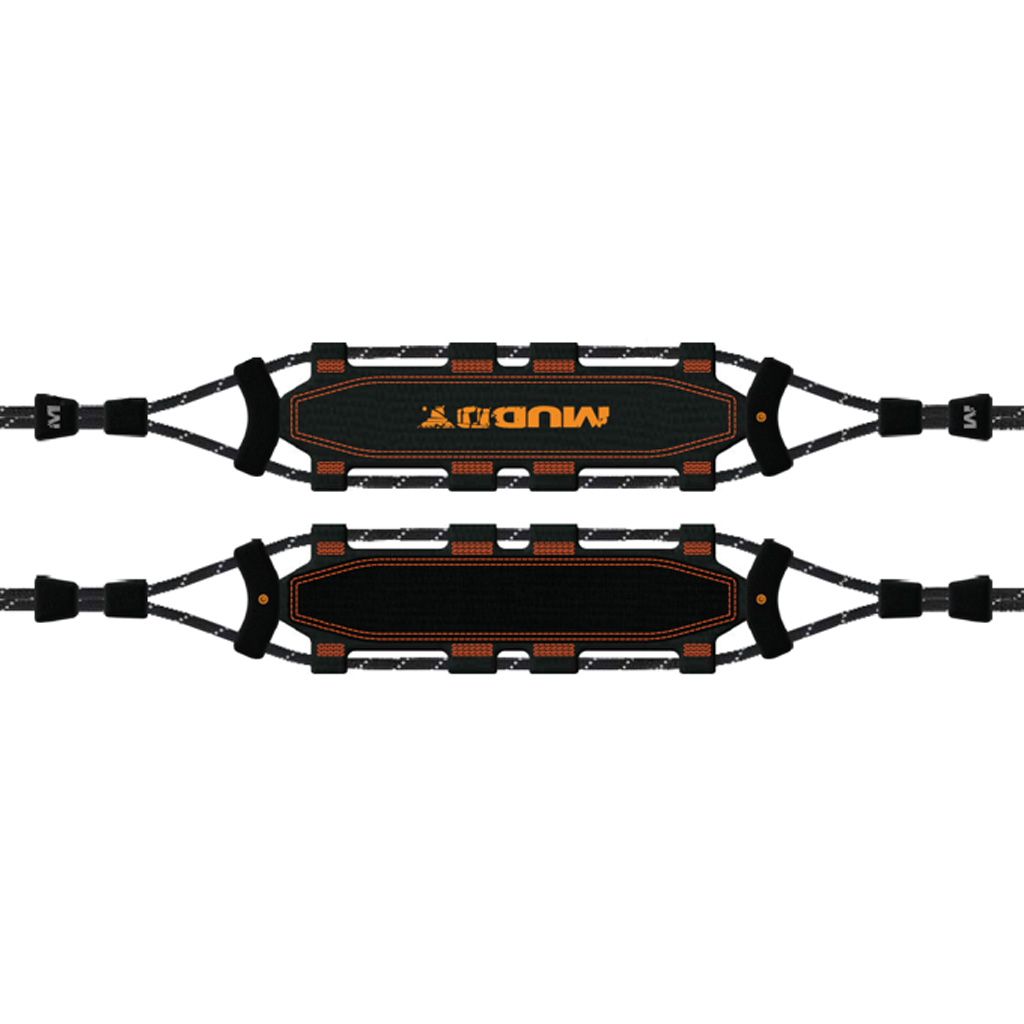 Muddy Treklite​ Ultra-Light Sling Black