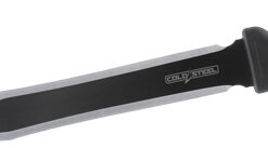 COLD STEEL THROWING SWORD 17" - BLADE 25" OAL W/NYLON SHEATH
