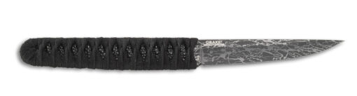 CRK OBAKE FIXED BLACK