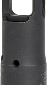 ARSENAL MUZZLE BRAKE AK-140S - FOR 7.62X39 24X1.5MM RH BLACK