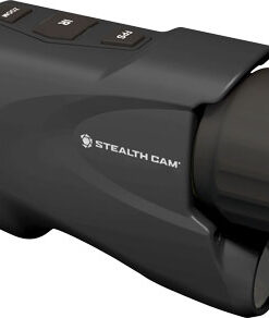 STEALTH CAM NIGHT VISION - MONOCULAR 3X20 9X DIGITAL ZOOM