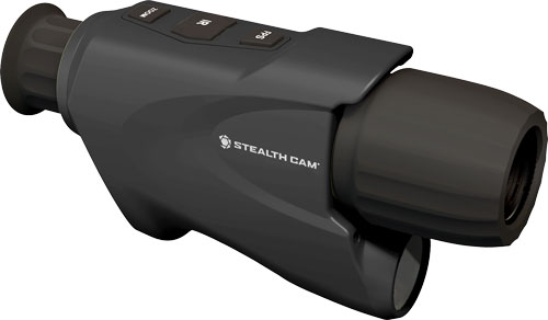 STEALTH CAM NIGHT VISION - MONOCULAR 3X20 9X DIGITAL ZOOM 1 STEALTH CAM NIGHT VISION - MONOCULAR 3X20 9X DIGITAL ZOOM