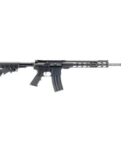 Anderson Manufacturing Utility Rifle 5.56 NATO 30rd Magazine 16" Barrel Black with 12" MLOK Handguard