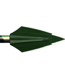 Zwickey Eskimo Broadheads Glue On 2 Blade 125 gr. 3 pk.