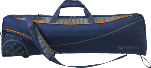 BERETTA UNIFORM PRO EVO TAKE - DOWN CASE UP TO 32" BBL BLUE 1 BERETTA UNIFORM PRO EVO TAKE - DOWN CASE UP TO 32" BBL BLUE
