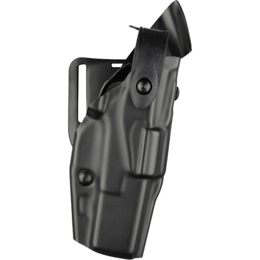 Safariland 6360RDS OWB Holster SIG 320RX X300U Black RH